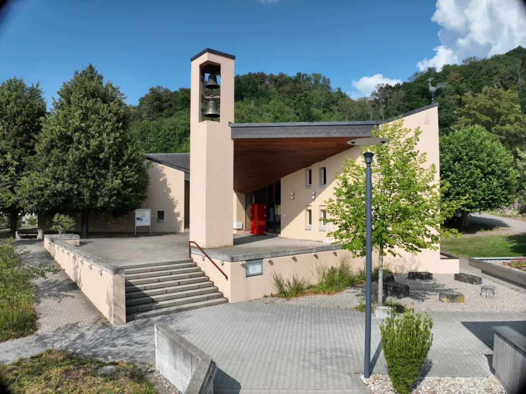 Kirchenzentrum Kradolf