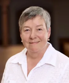 Doris Munz