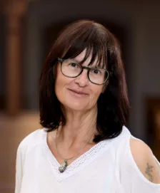 Claudia Wirz