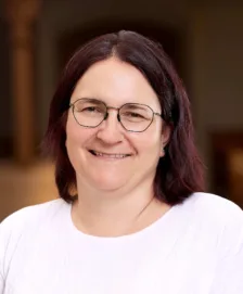 Isabelle Svabenik