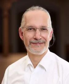 Wolfgang Feucht