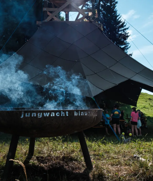 Freizeitangebot «KIWI»